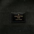 Miniatyrbild 5 av 10: Pre-owned Louis Vuitton Monogram Reverse Vanity PM Brown