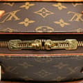 Pikkukuva 9 / 10: Pre-owned Louis Vuitton Monogram Ellipse PM Brown