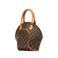 Pikkukuva 2 / 10: Pre-owned Louis Vuitton Monogram Ellipse PM Brown