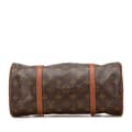 Miniatyrbild 3 av 10: Pre-owned Louis Vuitton Monogram Papillon 30 Brown