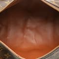 Miniatyrbild 4 av 10: Pre-owned Louis Vuitton Monogram Papillon 30 Brown