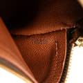 Miniatyrbild 6 av 10: Pre-owned Louis Vuitton Monogram Papillon 30 Brown