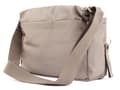 Miniatyrbild 4 av 4: Axelväska - MANDARINA DUCK - MD20 Crossover Zip M - Beige - 29x25x10 cm - Dragkedja