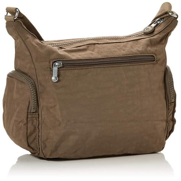 Handväskor för kvinnor - Kiplinggabbie SwomenCrossbody Bagsbeige (true Beige)29x22x16,5 centimeter (b X H T)