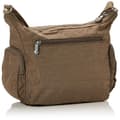 Miniatyrbild 2 av 4: Handväskor för kvinnor - Kiplinggabbie SwomenCrossbody Bagsbeige (true Beige)29x22x16,5 centimeter (b X H T)