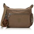 Miniatyrbild 1 av 4: Handväskor för kvinnor - Kiplinggabbie SwomenCrossbody Bagsbeige (true Beige)29x22x16,5 centimeter (b X H T)