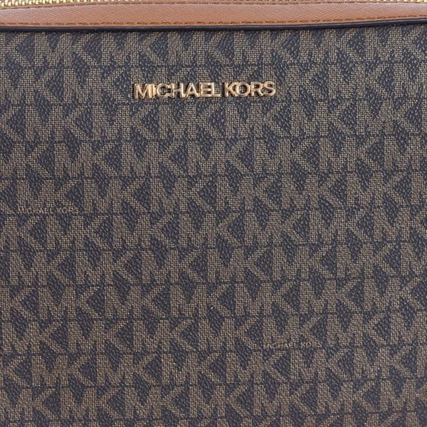 Handväska - Michael Kors - Crossbody - Smidigt läder - Axelväska - Dam