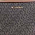 Miniatyrbild 3 av 4: Handväska - Michael Kors - Crossbody - Smidigt läder - Axelväska - Dam