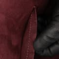 Miniatyrbild 6 av 10: Pre-owned Louis Vuitton Electric Epi Alma GM Red