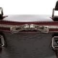 Miniatyrbild 7 av 10: Pre-owned Louis Vuitton Electric Epi Alma GM Red