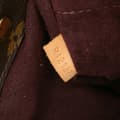 Miniatyrbild 9 av 10: Pre-owned Louis Vuitton Monogram Montaigne BB Brown