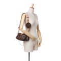 Miniatyrbild 10 av 10: Pre-owned Louis Vuitton Monogram Multi Pochette Accessoires Brown