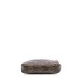 Pikkukuva 3 / 8: Pre-owned Louis Vuitton Monogram Mini Pochette Accessoires Brown