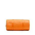 Miniatyrbild 3 av 10: Pre-owned Louis Vuitton Epi Soufflot Orange