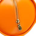 Miniatyrbild 8 av 10: Pre-owned Louis Vuitton Epi Soufflot Orange