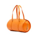 Miniatyrbild 2 av 10: Pre-owned Louis Vuitton Epi Soufflot Orange