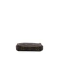 Miniatyrbillede 3 af 10: Pre-owned Louis Vuitton Monogram Mini Pochette Accessoires Brown