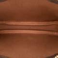 Miniatyrbillede 4 af 10: Pre-owned Louis Vuitton Monogram Mini Pochette Accessoires Brown