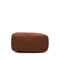 Miniatyrbillede 3 af 10: Pre-owned Prada Tessuto Mare Handbag Brown