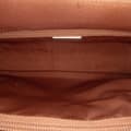 Miniatyrbillede 5 af 10: Pre-owned Prada Tessuto Mare Handbag Brown