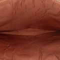 Miniatyrbillede 7 af 10: Pre-owned Prada Tessuto Mare Handbag Brown