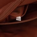 Miniatyrbillede 10 af 10: Pre-owned Prada Tessuto Mare Handbag Brown