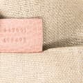 Miniatyrbild 5 av 9: Pre-owned Gucci Mini Leather GG Charm Dome Satchel Pink
