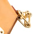 Pikkukuva 8 / 10: Pre-owned Louis Vuitton Monogram Multicolore Judy PM Black