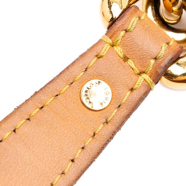 Pre-owned Louis Vuitton Monogram Multicolore Judy PM Black