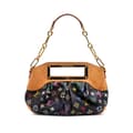 Pikkukuva 1 / 10: Pre-owned Louis Vuitton Monogram Multicolore Judy PM Black