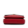 Pikkukuva 3 / 10: Pre-owned Louis Vuitton Monogram Empreinte Pochette Metis Red