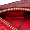 Pikkukuva 8 / 10: Pre-owned Louis Vuitton Monogram Empreinte Pochette Metis Red