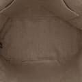 Miniatyrbild 4 av 10: Pre-owned Gucci Mini Microguccissima Dome Satchel White