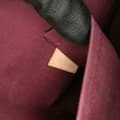 Miniatyrbild 6 av 10: Pre-owned Louis Vuitton Monogram Vernis Alma PM Red