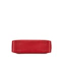 Miniatyrbilde 3 av 10: Pre-owned Burberry Leather Handbag Red