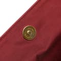 Miniatyrbilde 8 av 10: Pre-owned Burberry Leather Handbag Red