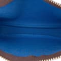 Pikkukuva 4 / 9: Pre-owned Louis Vuitton Monogram Vivienne Venice Mini Pochette Accessoires Brown