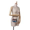 Pikkukuva 9 / 9: Pre-owned Louis Vuitton Monogram Vivienne Venice Mini Pochette Accessoires Brown