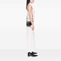 Miniatyrbillede 9 af 10: Pre-owned Dior Mini Oblique Canvas Saddle Bag Blue