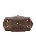 Pikkukuva 3 / 10: Pre-owned Louis Vuitton Monogram Tivoli PM Brown