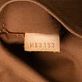 Pikkukuva 6 / 10: Pre-owned Louis Vuitton Monogram Tivoli PM Brown