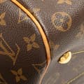 Pikkukuva 10 / 10: Pre-owned Louis Vuitton Monogram Tivoli PM Brown