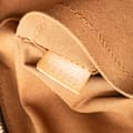 Miniatyrbillede 6 af 10: Pre-owned Louis Vuitton Monogram Lockit PM Brown