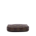 Pikkukuva 3 / 10: Pre-owned Louis Vuitton Monogram Mini Pochette Accessoires Brown