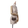 Pikkukuva 10 / 10: Pre-owned Louis Vuitton Monogram Mini Pochette Accessoires Brown
