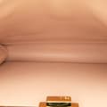 Pikkukuva 5 / 10: Pre-owned Fendi Medium Leather Peekaboo ISeeU Satchel White
