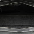 Pikkukuva 4 / 10: Pre-owned Saint Laurent Medium Grained Calfskin Cabas Rive Gauche Satchel Black