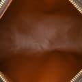 Miniatyrbild 4 av 7: Pre-owned Louis Vuitton Monogram Papillon 26 Brown