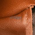 Miniatyrbild 5 av 7: Pre-owned Louis Vuitton Monogram Papillon 26 Brown