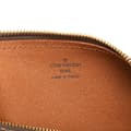 Miniatyrbild 5 av 10: Pre-owned Louis Vuitton Monogram Papillon 30 Brown